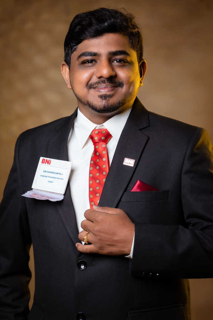 CEO of Honey Transcription