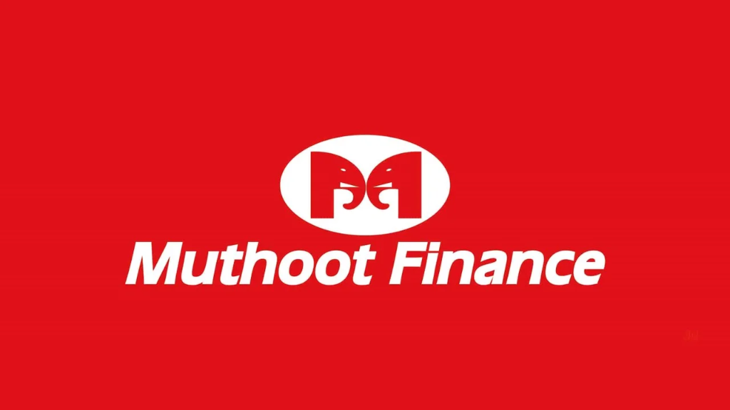 Muthoot Finance